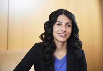 Catherine Amirfar