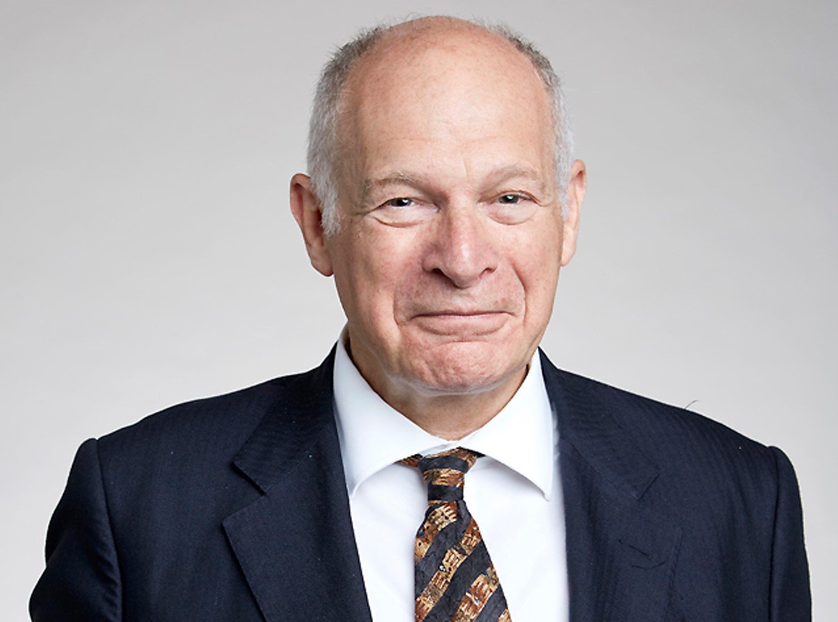 David Neuberger 4