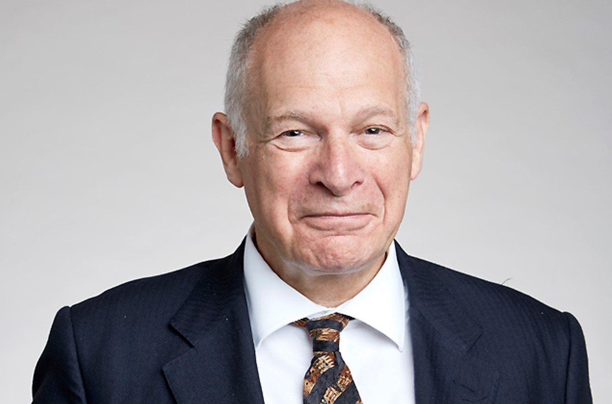David Neuberger 5