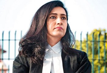 Karuna Nundy