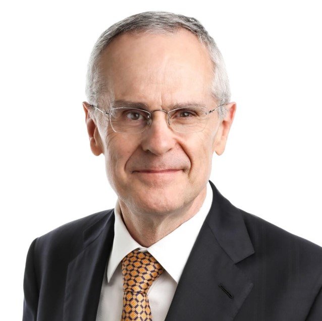 Policy case study: the impact of digital platforms paying for news in Australia 3 Rod Sims bargaining codes crop