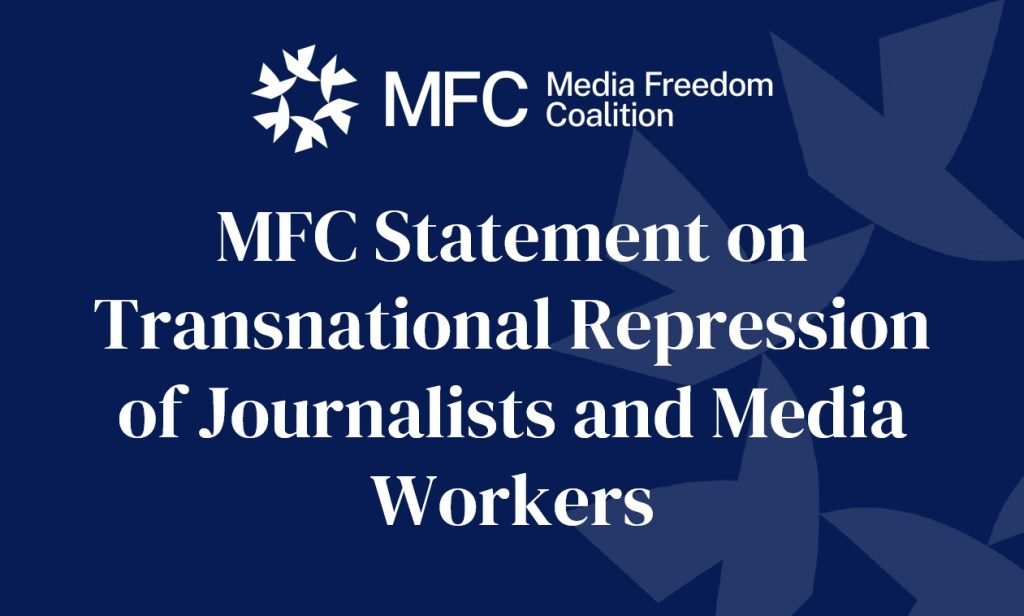 Transnational statement tile