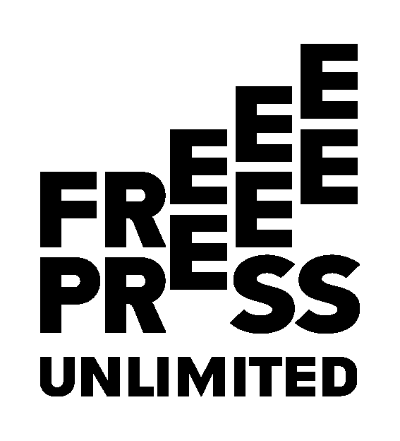 Logo FPU zwart