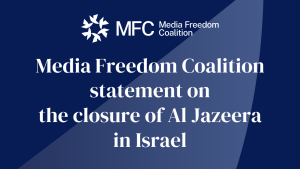 Twitter tile Al Jazeera ENG
