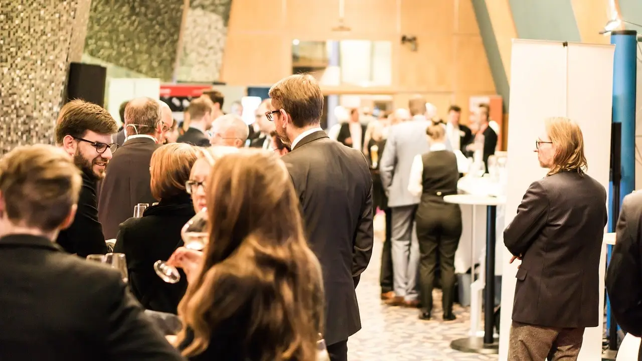 conference image